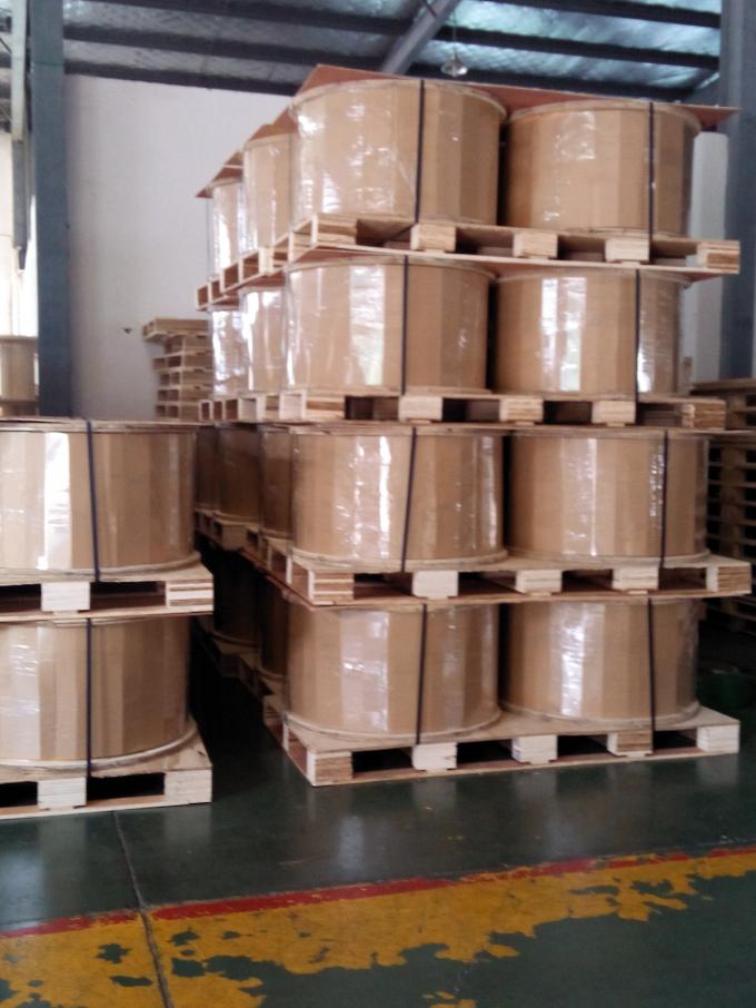 VHF and UHF Leaky Feeder Cable SLYWV 75 - 10 For Coal Mine Communication