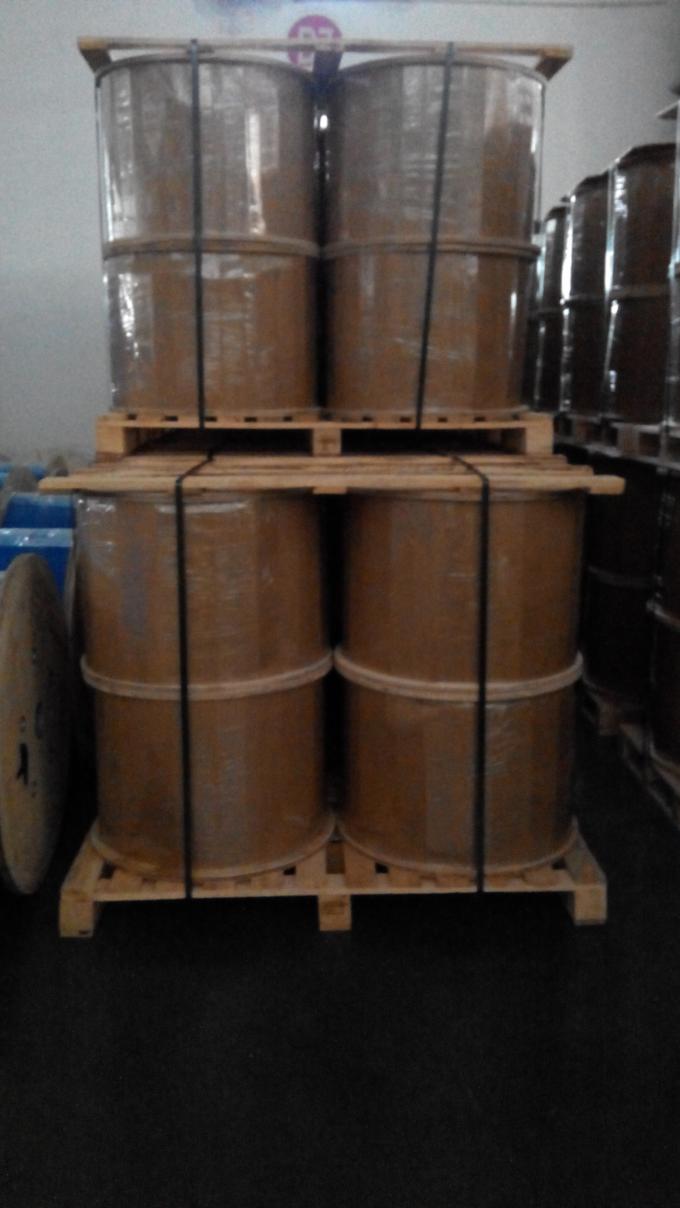 Leaky Feeder Underground Coaxial Cable SLYWV Flame Resistant PVC Outer Shielding