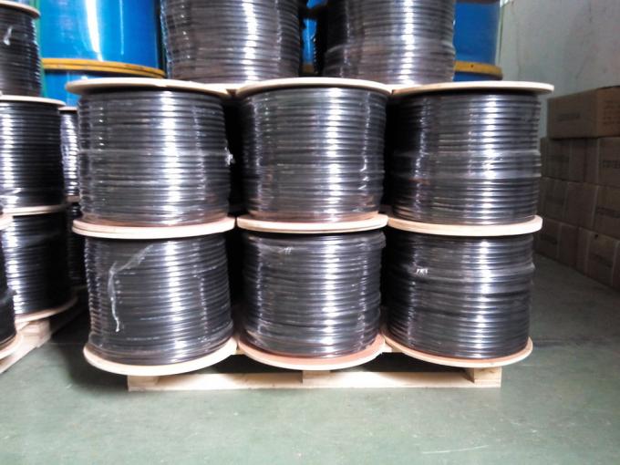 AntiInterference RG216 Cable, CATV Coaxial Cable, 75 Ohm Coaxial Cable