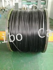 RG540 Braid Cable for CATV / CCTV, 75 ohm DBS Direct Broadcasting Satellite Cable, CATV Coaxial Cable