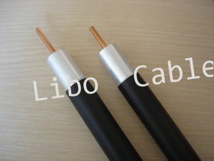 500 without Messenger Seamless Aluminum Tube Trunk Cable PE UV Protective Outer Jacket