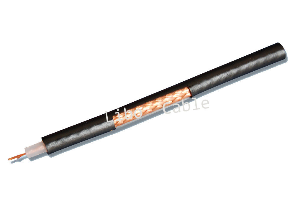 AntiInterference RG216 Cable, CATV Coaxial Cable, 75 Ohm Coaxial Cable