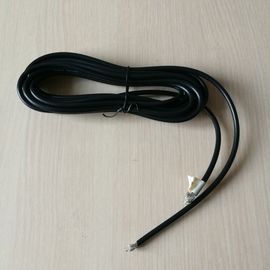 Headend RG58 Cable 50 ohm Security transmission cables parking lot monitoring  electronic wires communication