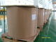 High Purity Electric Copper Strips C102 Long Length Superior Surface