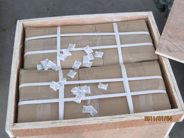 Welded Braided Copper Wire Roofing Products , 0.05 Mm Thickness