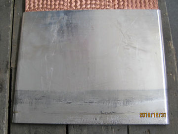 Oxygen Free Copper Weather Stripping With 250 Mm Width Long Length Connector