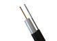 Network Cable Trunking Coaxial Cable 565 Asphalt Or Flooding Compound