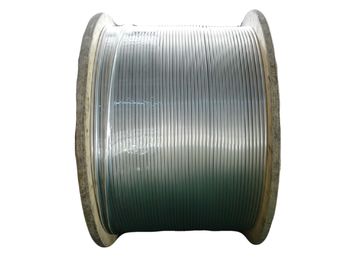 Welded Aluminum Tube Trunk Cables  QR540 Without Messenger Trunk Cable Vietnam QR540 Cable